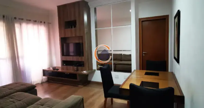 Apartamento  1 suíte - lavabo -  sala com sacada- vaga demarcada-lazer - gonzaga