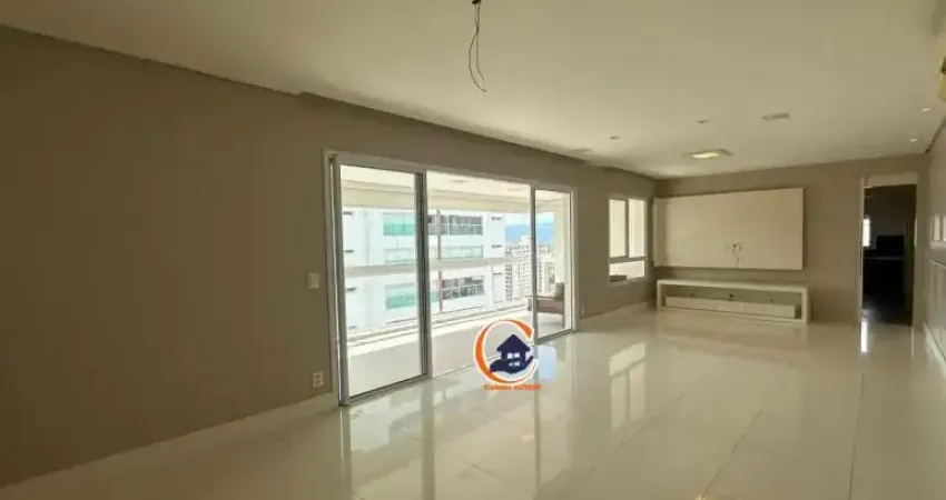 Empreendimento alto  padrão - embaré  3 suítes - 2  vagas e lazer completo  155m