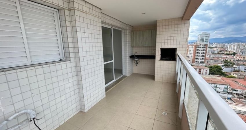 Apartamento para locação -  3 dormitórios/ 1 suíte / 2 vagas e lazer