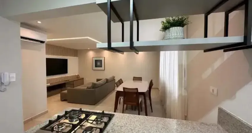 Casa triplex -   porteira fechada- ponta da praia - 3dorm / piscina