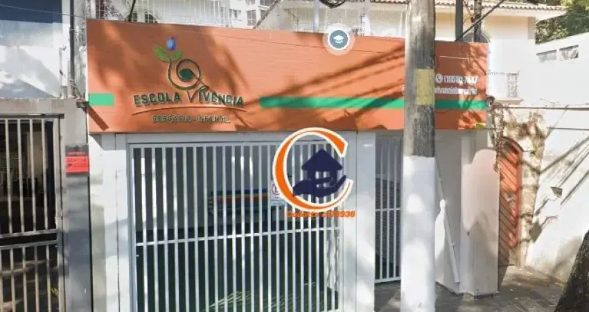 Sobrado  com perfis  comercial ou residencial  Chácara Sto Antonio -  265m