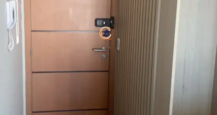 Apartamento  nunca habitado -  locação - boqueirão santos - 2 dorm / 1 vaga  e lazer