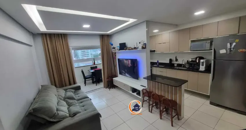 Apartamento novo - 2 dormitórios  / 1 suíte / vaga e lazer  - macuco