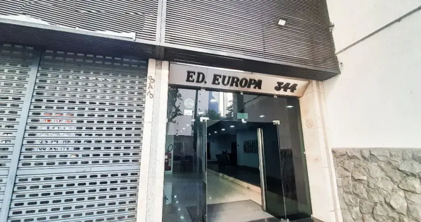 Sala Comercial à Venda no Bairro de Lourdes, Belo Horizonte