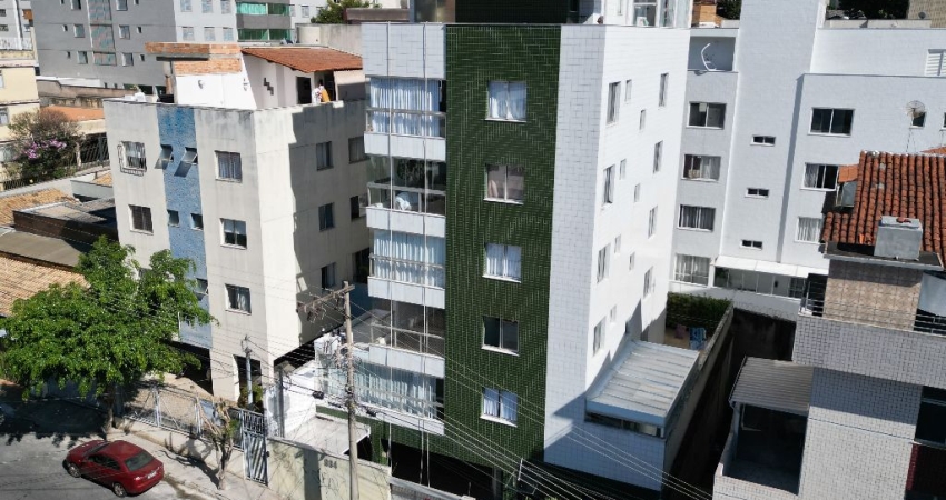 Seu Novo Lar no Nova Suíssa: Apartamento 4 Quartos com suíte, 2 vags e Elevador!