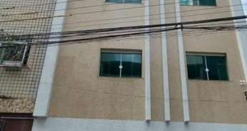 Prédio para Venda em Salvador, NAZARE, 12 dormitórios, 4 banheiros