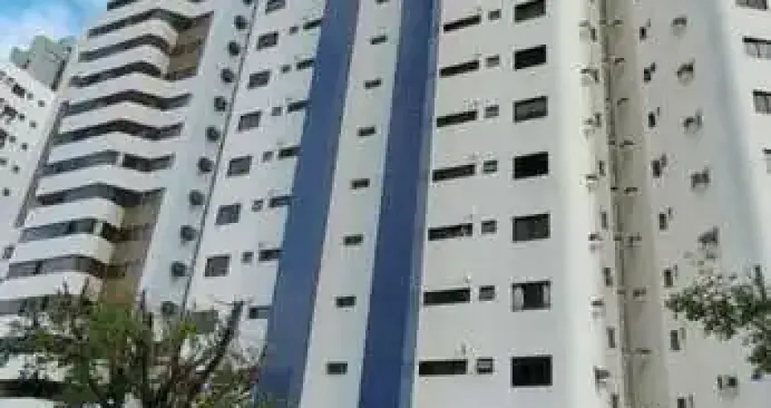 Apartamento para Venda em Salvador, Pituba, 2 dormitórios, 2 suítes, 2 banheiros, 2 vagas