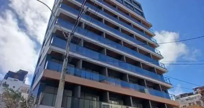 Apartamento para venda em salvador, barra, 1 dormitório, 1 banheiro