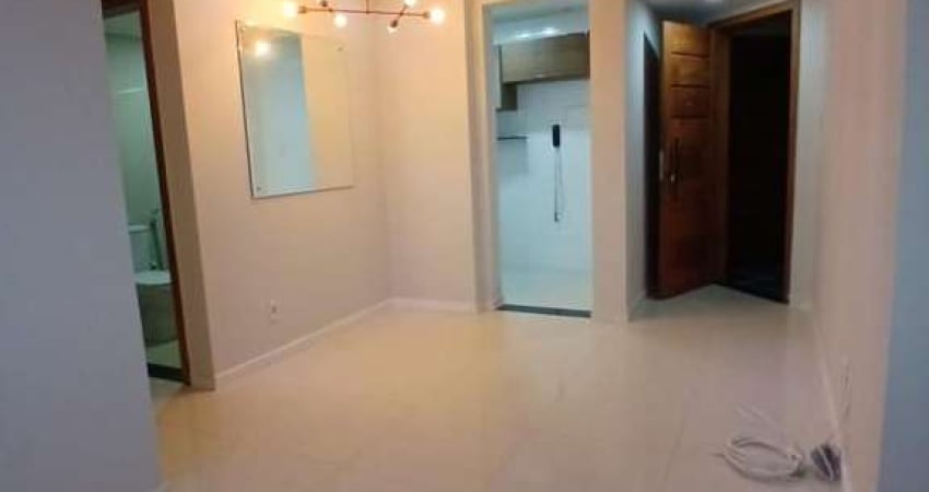 Apartamento para Locação em Salvador, Vila Laura, 2 dormitórios, 1 banheiro, 1 vaga