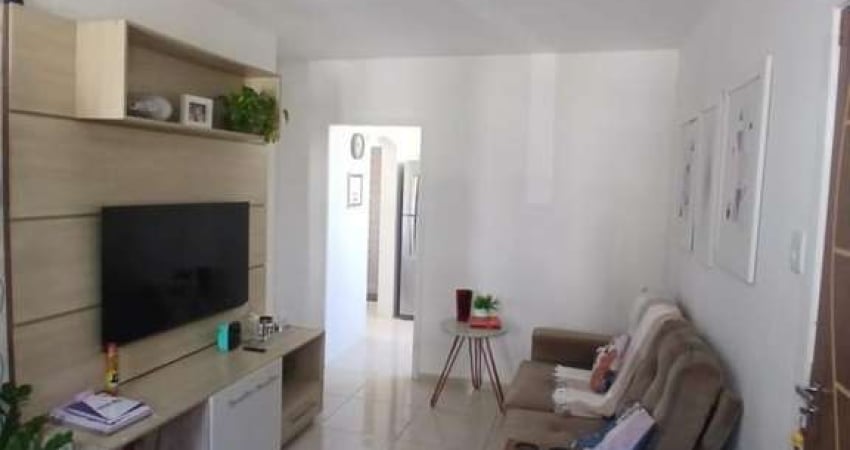 Apartamento para Venda em Salvador, Barreiras, 3 dormitórios, 2 banheiros