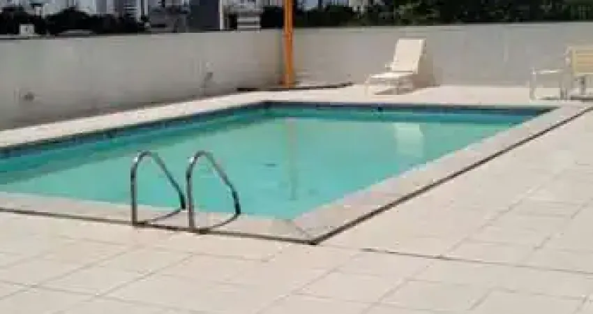 Apartamento para Venda em Salvador, Caminho das Arvores, 3 dormitórios, 1 suíte, 3 banheiros