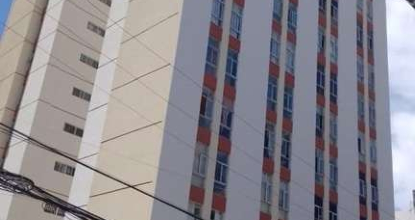 Apartamento para Venda em Salvador, Candeal, 3 dormitórios, 2 banheiros, 1 vaga