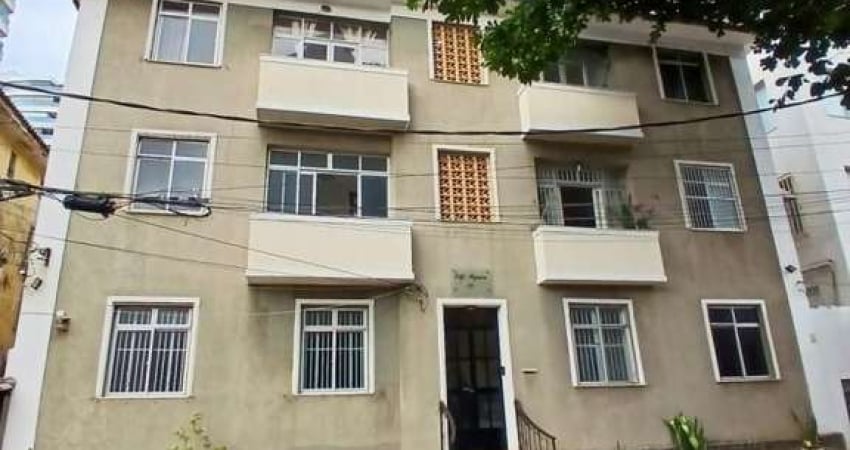 Apartamento para Venda em Salvador, Barra, 3 dormitórios, 2 suítes, 1 banheiro