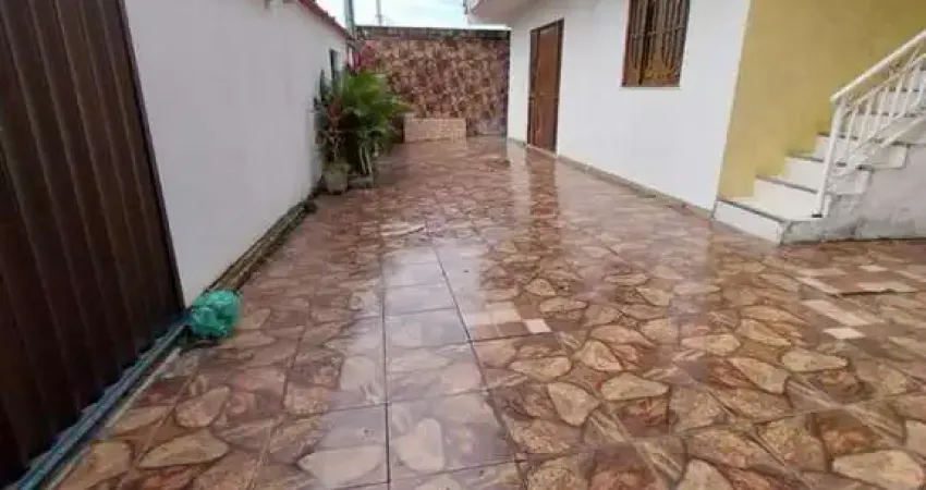 Casa para Venda em Salvador, Pernambués, 7 dormitórios, 2 suítes, 4 banheiros, 4 vagas