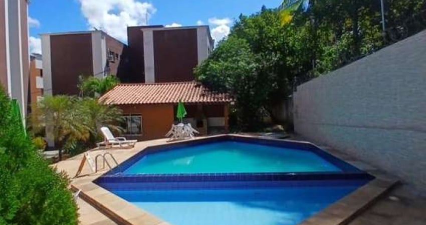 Apartamento para Venda em Lauro de Freitas, Recreio Ipitanga, 3 dormitórios, 1 suíte, 1 banheiro, 1 vaga