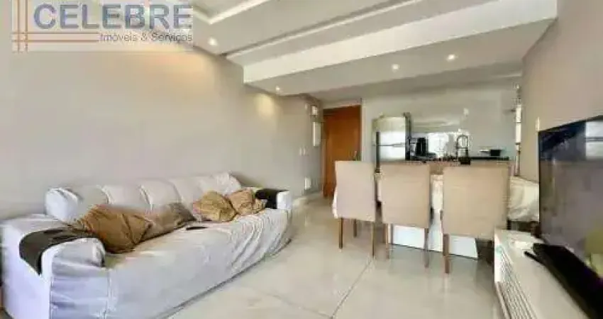 Apartamento para Venda em Salvador, Candeal, 3 dormitórios, 1 suíte, 3 banheiros, 2 vagas