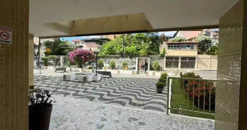 Apartamento para Venda em Salvador, Brotas, 1 dormitório, 1 banheiro, 1 vaga