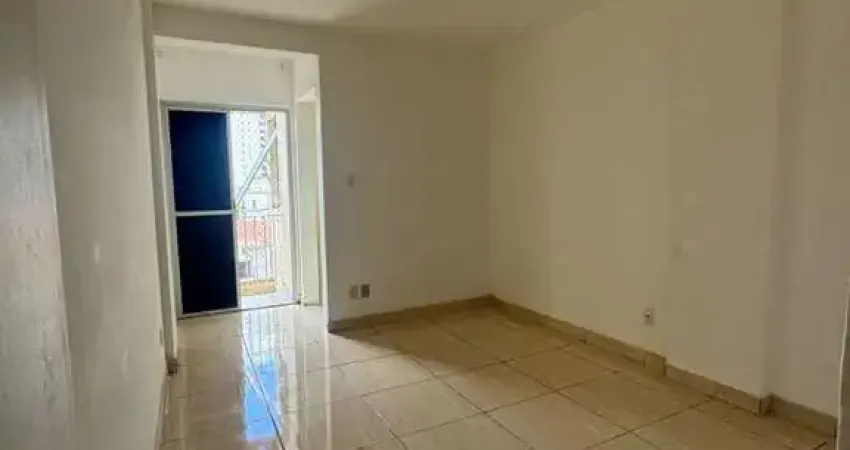 Apartamento para venda em salvador, brotas, 1 dormitório, 1 banheiro, 1 vaga