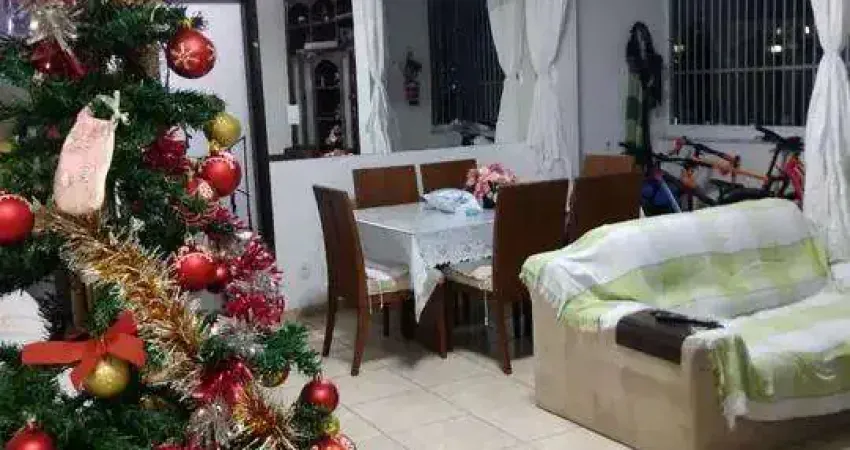 Apartamento para venda em salvador, vila laura, 3 dormitórios, 2 banheiros