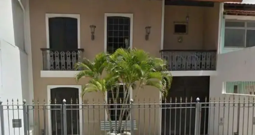 Casa para venda em salvador, matatu, 6 dormitórios, 2 suítes, 3 banheiros, 6 vagas