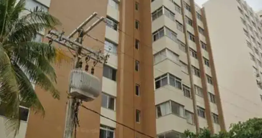 Apartamento para venda em salvador, pituba, 3 dormitórios, 1 suíte, 1 banheiro, 1 vaga