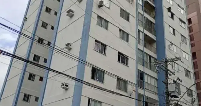 Apartamento para venda em salvador, brotas, 2 dormitórios, 1 suíte, 1 banheiro, 1 vaga