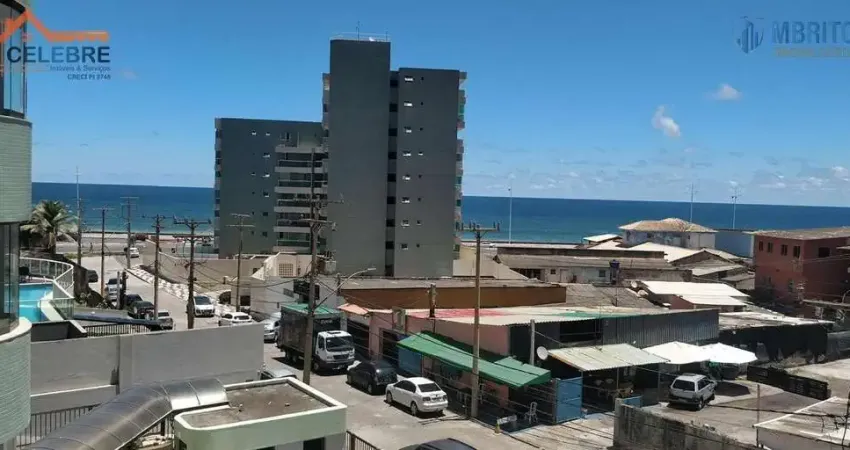 Apartamento para venda em salvador, jardim armação, 3 dormitórios, 2 banheiros, 2 vagas