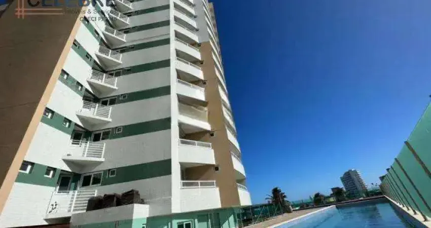 Apartamento para locação em salvador, armação, 1 dormitório, 1 suíte, 1 banheiro, 1 vaga
