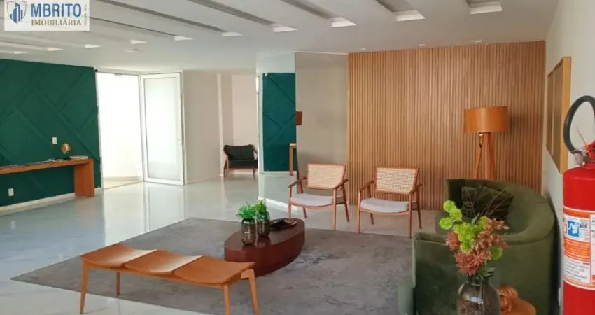 Apartamento para locação em salvador, armação, 1 dormitório, 1 suíte, 1 banheiro, 1 vaga