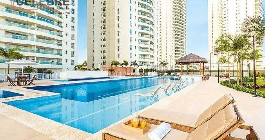 Apartamento para venda em salvador, horto bela vista, 3 dormitórios, 3 suítes, 4 banheiros, 3 vagas