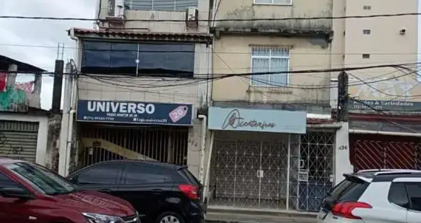 Prédio à venda na Avenida Dom João VI, 426, Brotas, Salvador