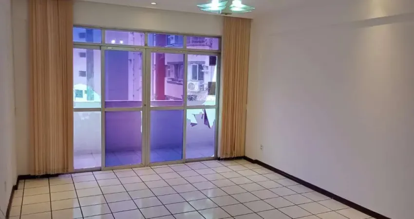 Apartamento para venda em salvador, brotas, 3 dormitórios, 1 banheiro, 1 vaga