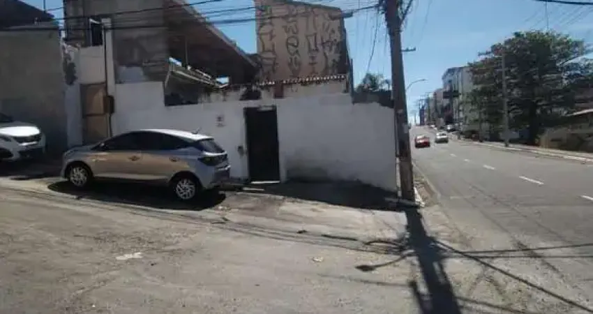 Casa à venda na Amaralina, Salvador