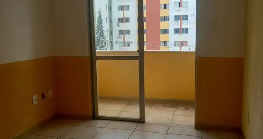 Apartamento para Venda em Salvador, Vila Laura, 3 dormitórios, 1 suíte, 3 banheiros, 1 vaga