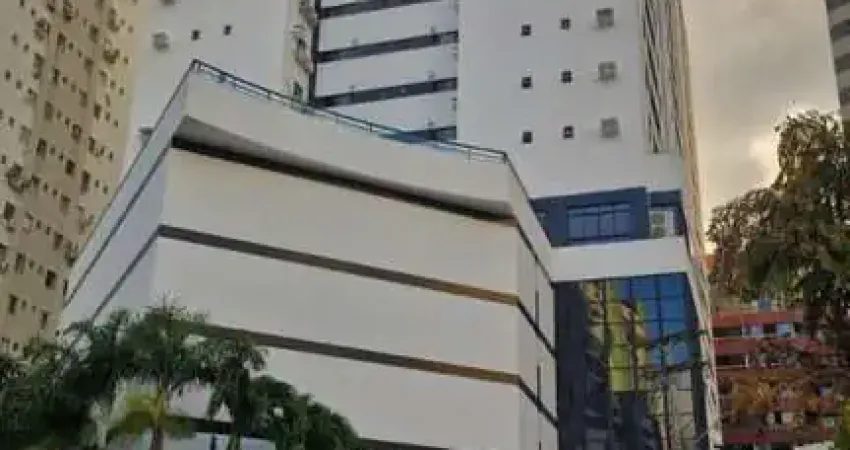 Apartamento para Venda em Salvador, Pituba, 3 dormitórios, 1 suíte, 3 banheiros, 2 vagas