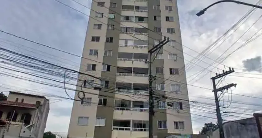 Apartamento para Venda em Salvador, Matatu, 2 dormitórios, 1 suíte, 2 banheiros, 2 vagas