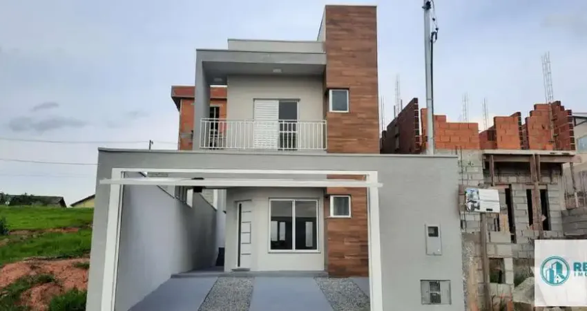 Casa Pronto para Morar Cotia - SP - Chácara Roselândia