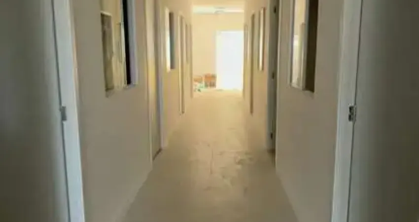 Sala Comercial 10 Quartos Barueri - SP - Vila São Jorge