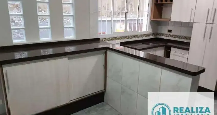 Casa com 3 quartos à venda na Avenida Leão de Judá, Mirante de Jandira, Jandira