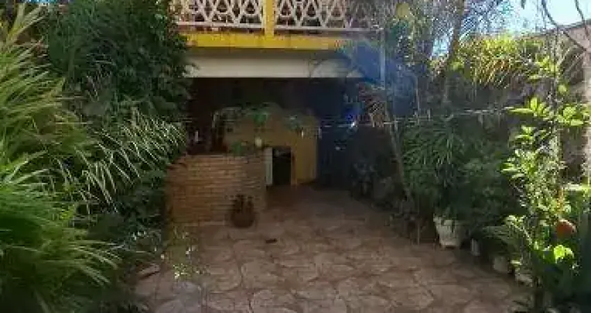 Casa com 2 quartos à venda na Rua Rodolpho Voight, Jardim da Rainha, Itapevi