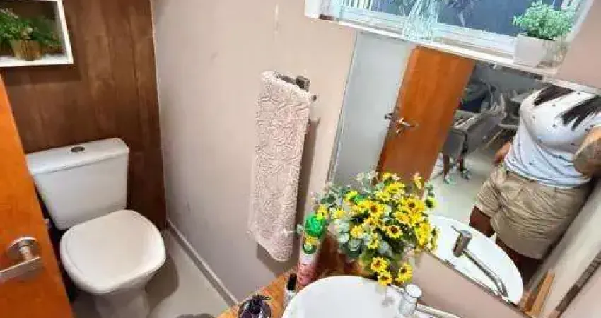 Casa com 3 quartos à venda na Rodovia Raposo Tavares, Lageadinho, Cotia