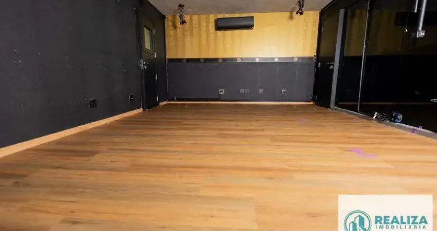Sala Comercial Comercial Barueri - SP - Dezoito do Forte Empresarial/Alphaville.