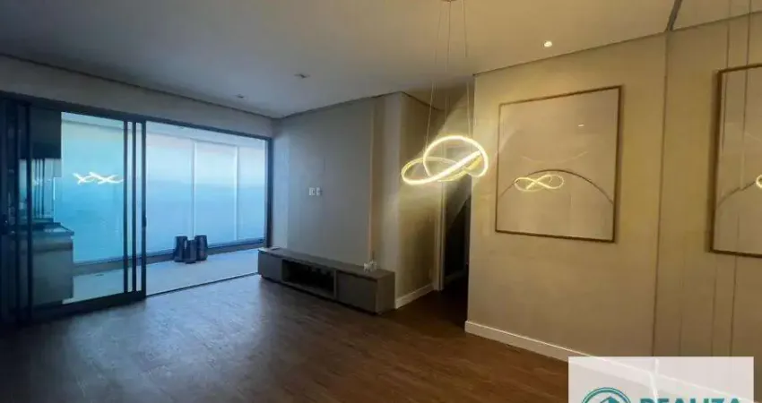 Apartamento pronto para morar barueri - sp - sítio tamboré alphaville