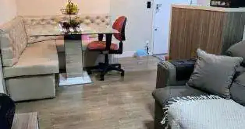 Apartamento com 2 quartos à venda na Avenida Henriqueta Mendes Guerra, Vila São João, Barueri