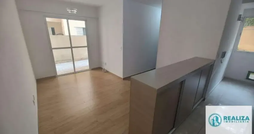 Apartamento com 2 quartos para alugar na Estrada Ribeirão, Chácara Roselândia, Cotia