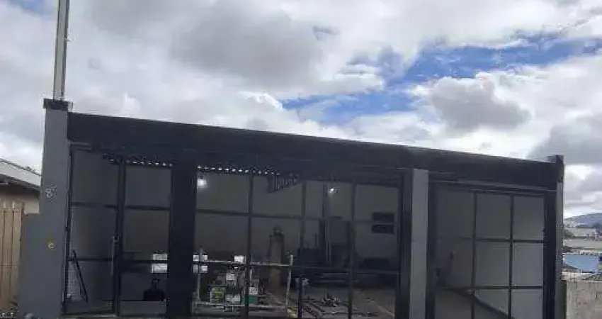 Barracão / Galpão / Depósito para alugar no Centro, Jandira 