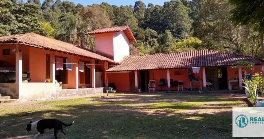 Chácara / sítio à venda no Centro, Itu 