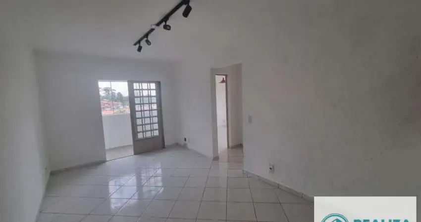 Apartamento com 2 quartos para alugar na Rua Malgaxie, Outeiro de Passárgada, Cotia