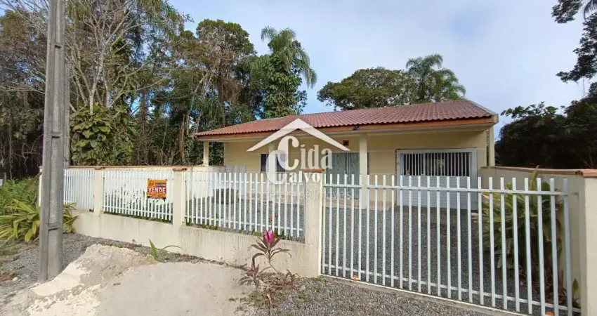 Casa com 3 quartos à venda na 2500, 437, Praia dos Veleiros, Itapoá