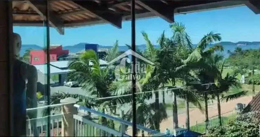 Casa com 5 quartos à venda na Robalo, 141, Vila da Glória, São Francisco do Sul